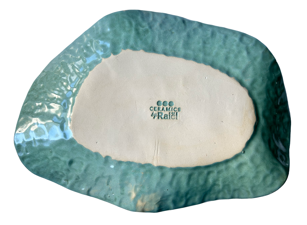 SECONDS: Float Platters