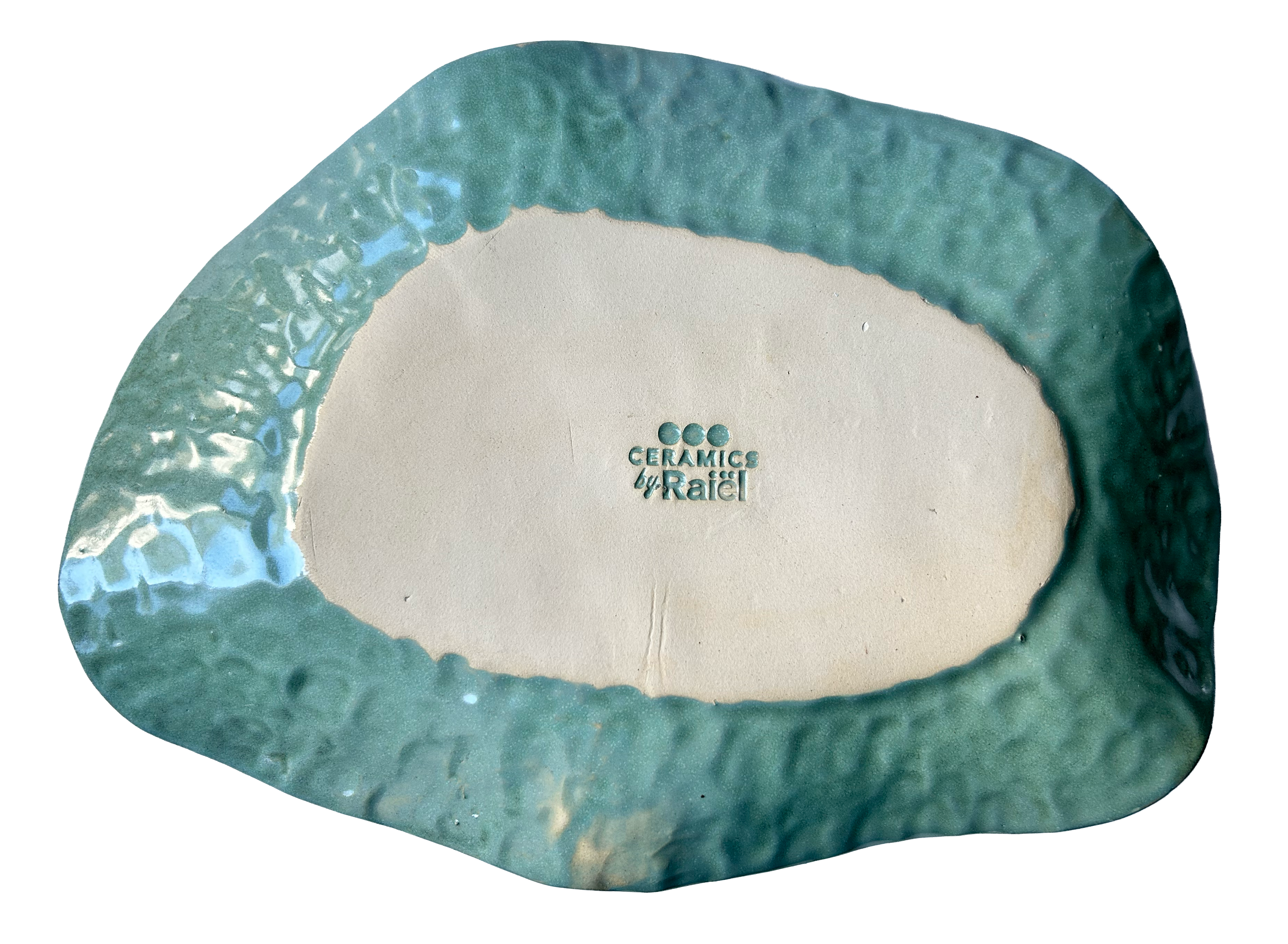 SECONDS: Float Platters