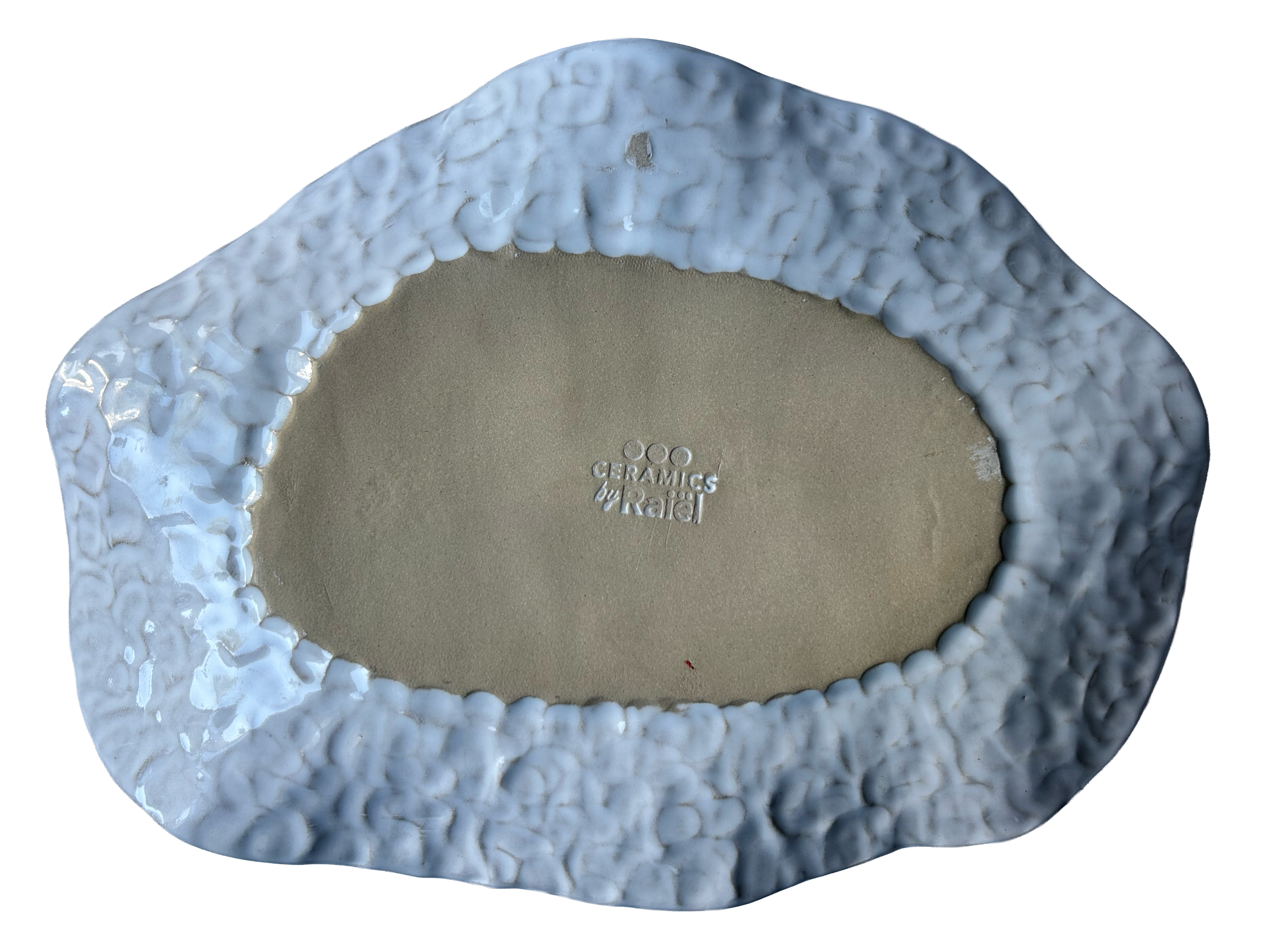 SECONDS: Float Platters