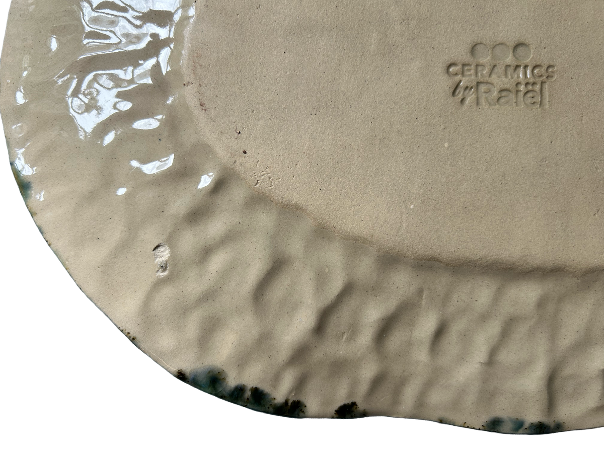 SECONDS: Float Platters