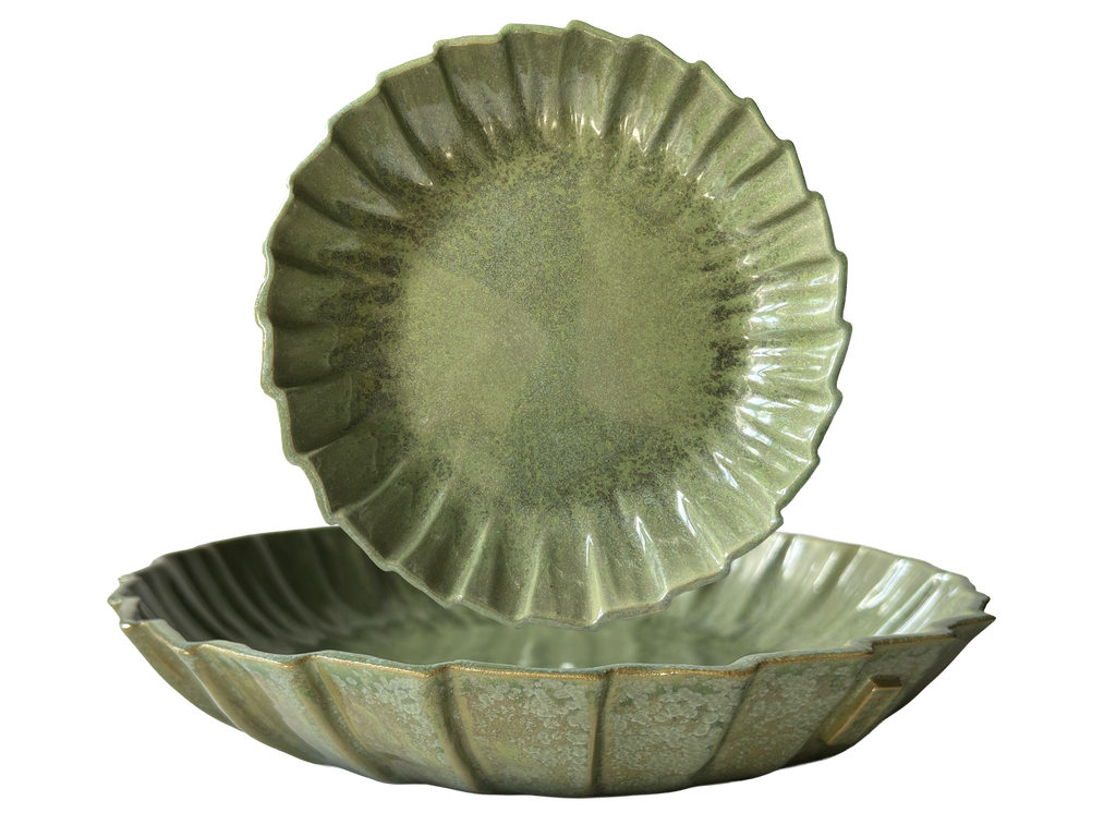 Folded Form