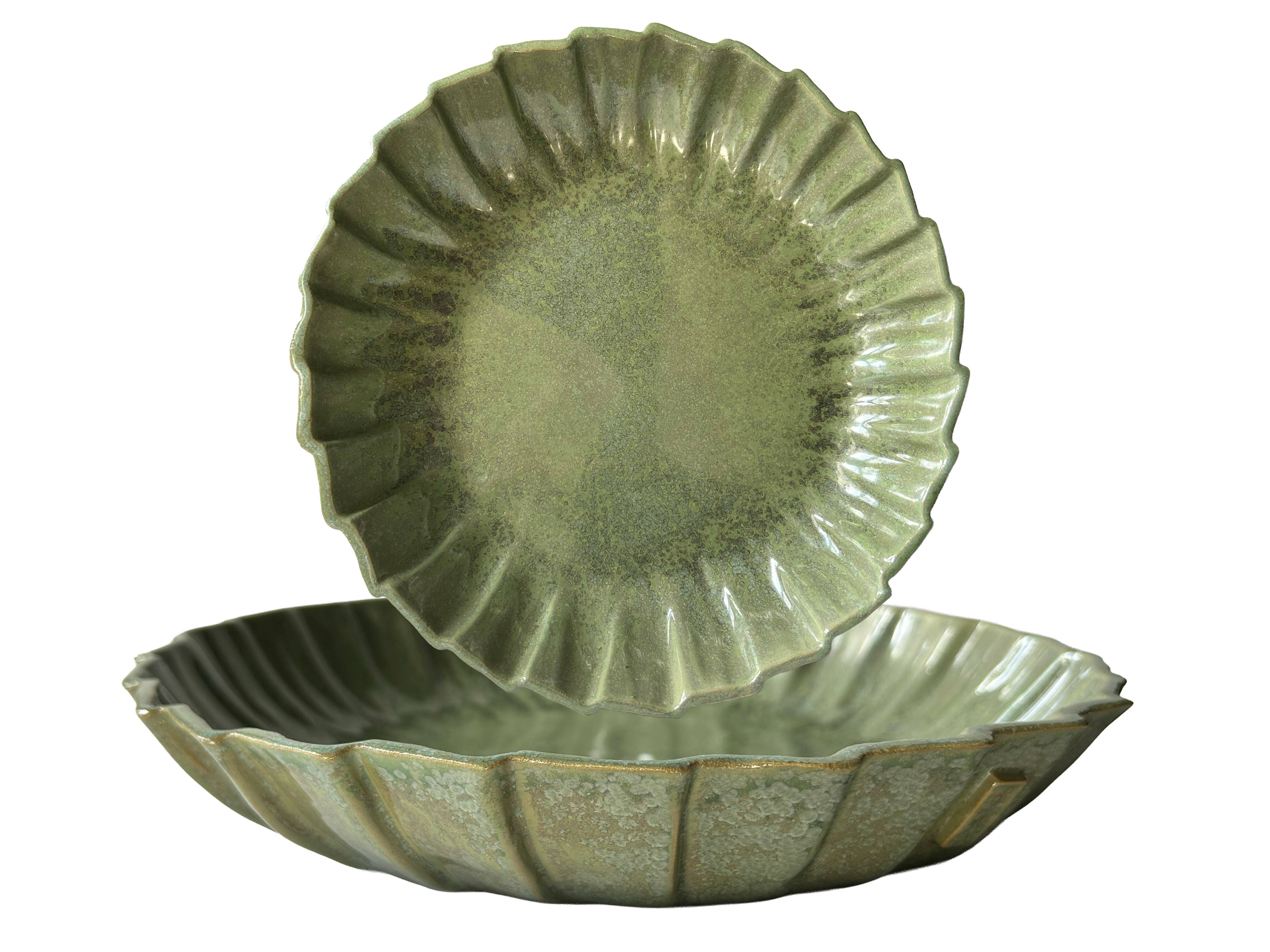 Folded Form