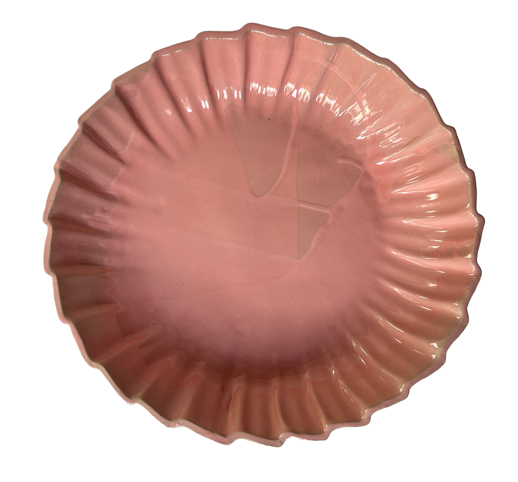 SECONDS: Folded Form