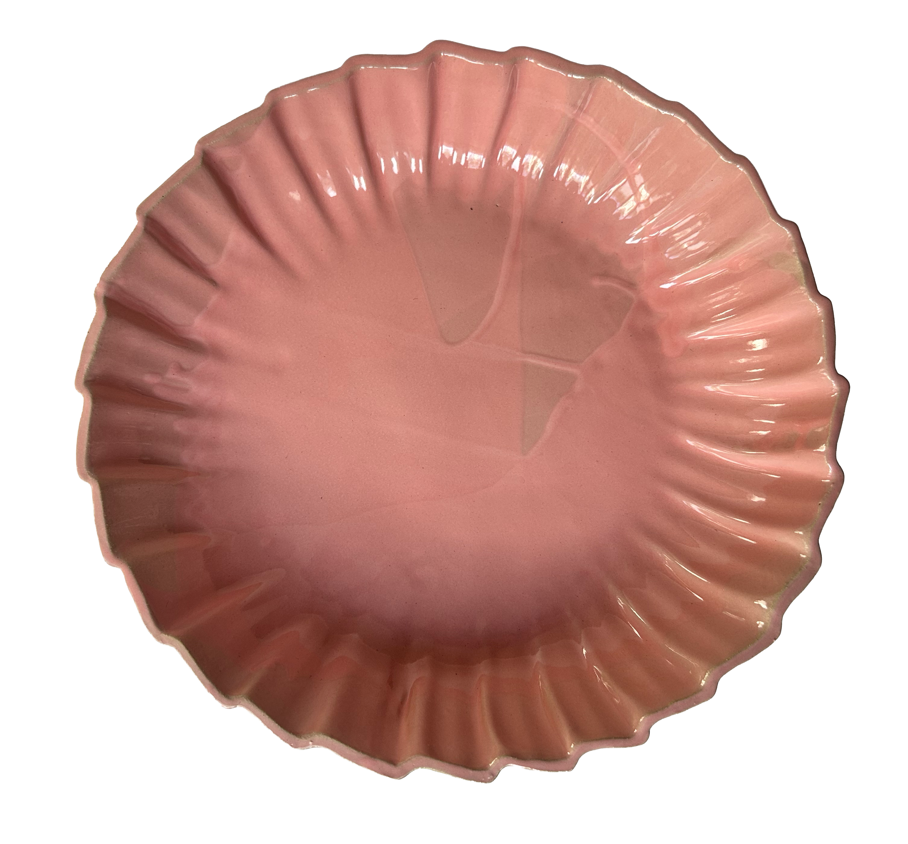 SECONDS: Folded Form