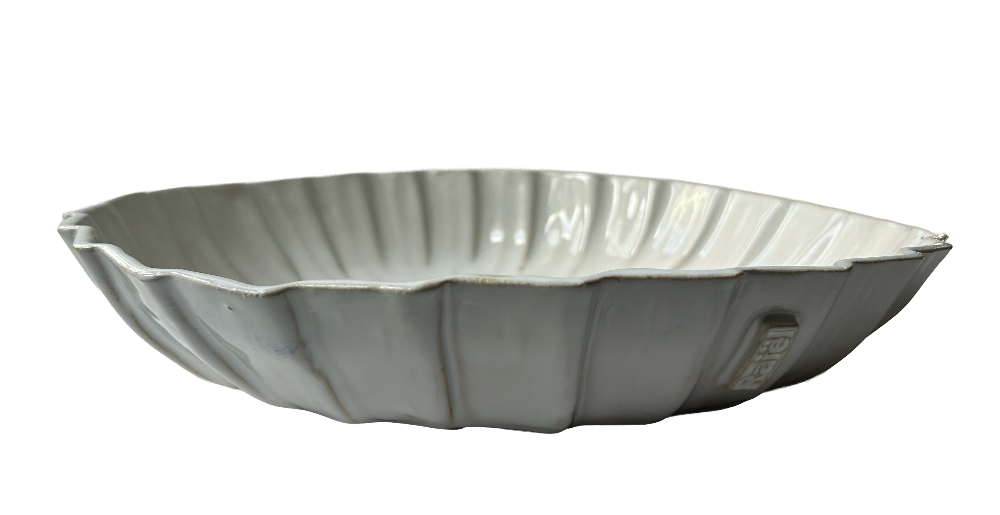 SECONDS: Folded Form