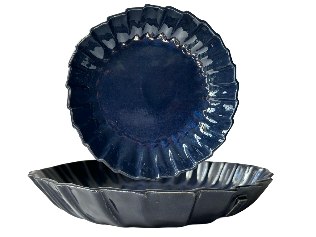 Folded Form