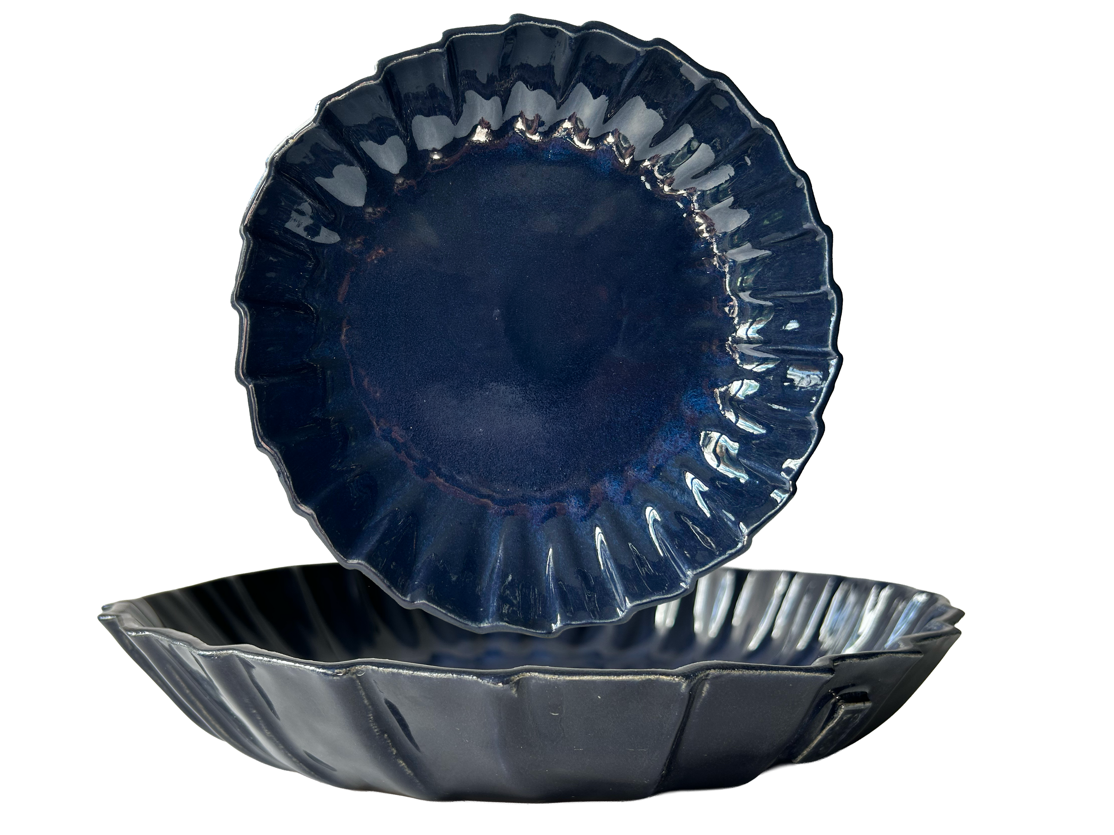Folded Form