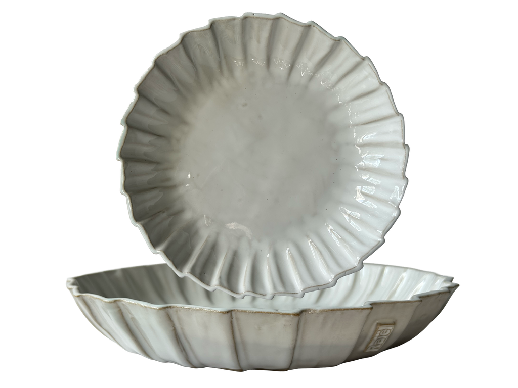 Folded Form