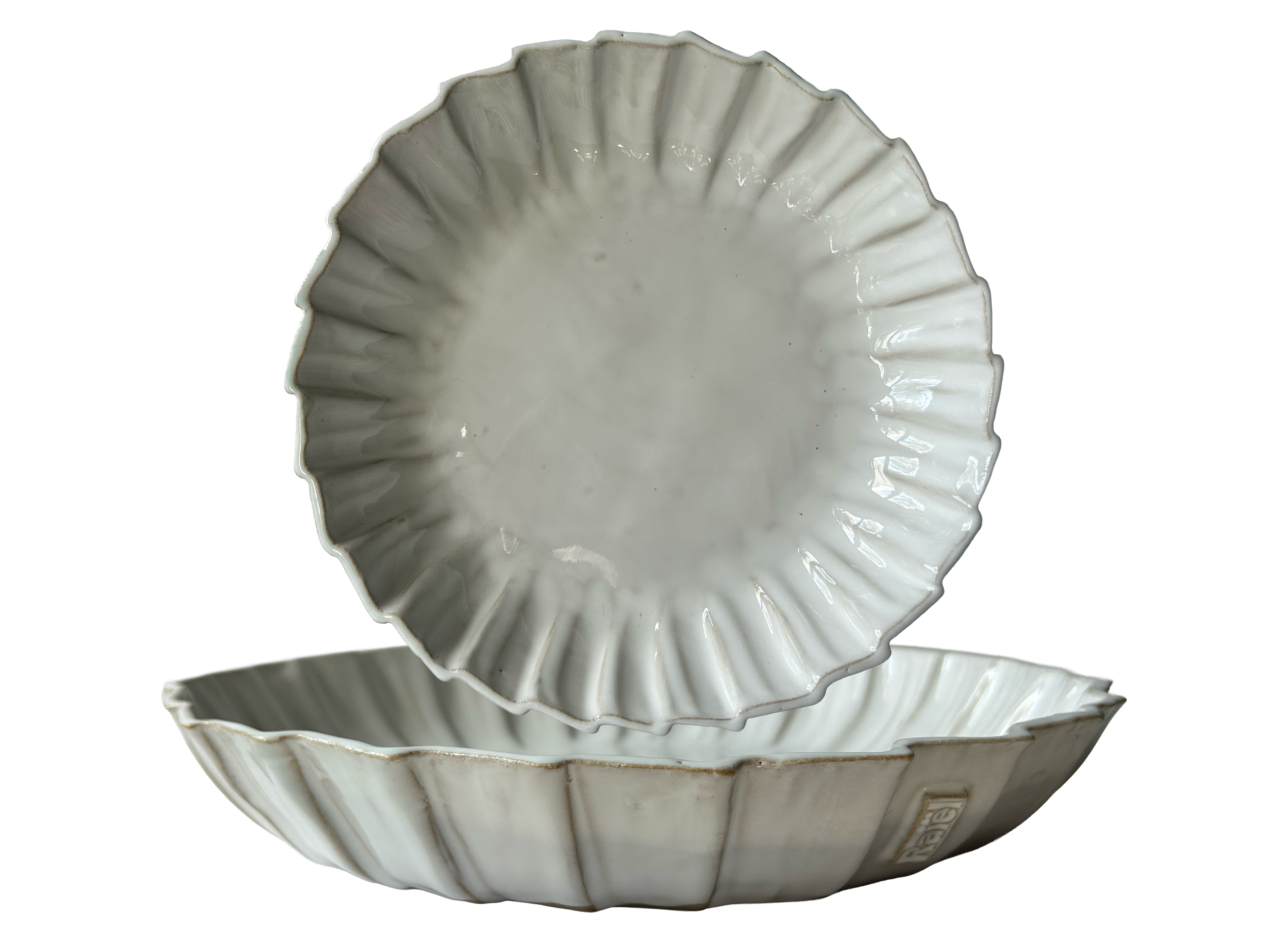 Folded Form