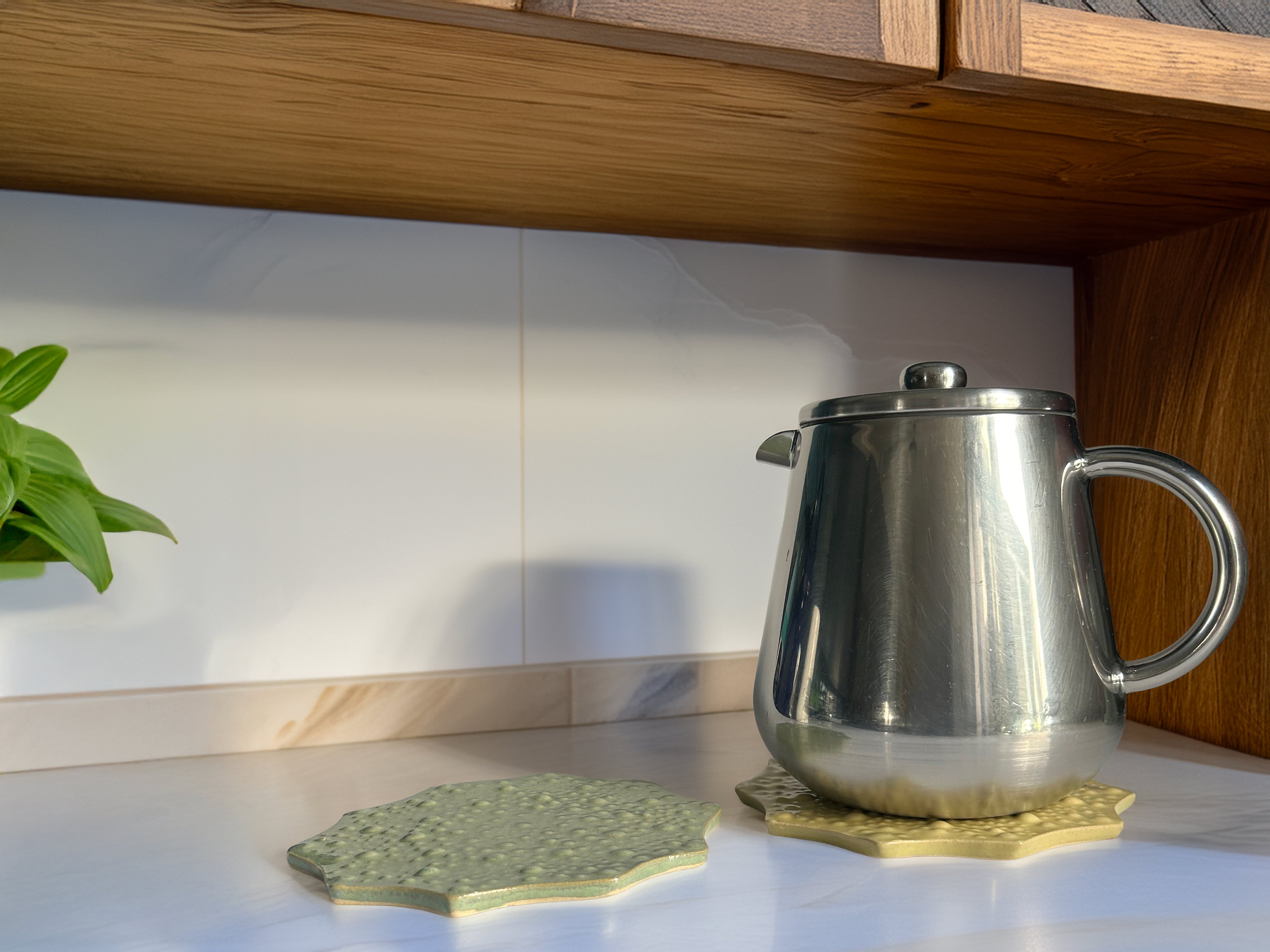 Galaxy Pot Stand