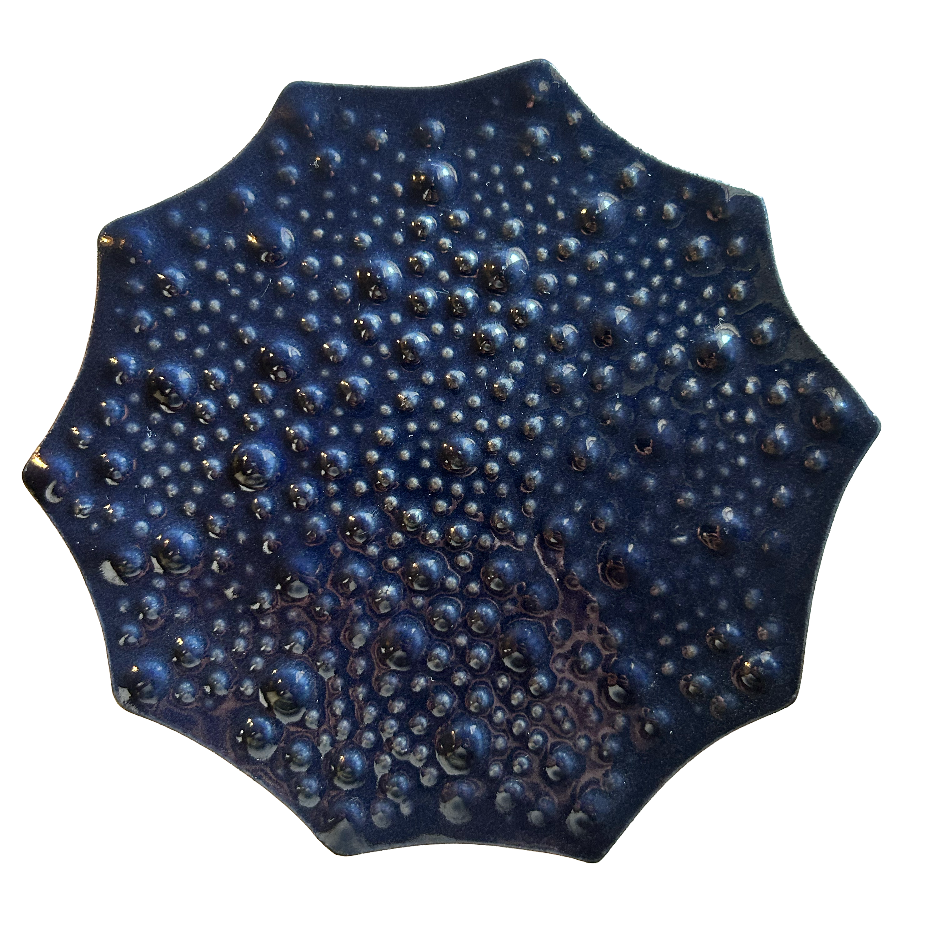 Galaxy Pot Stand
