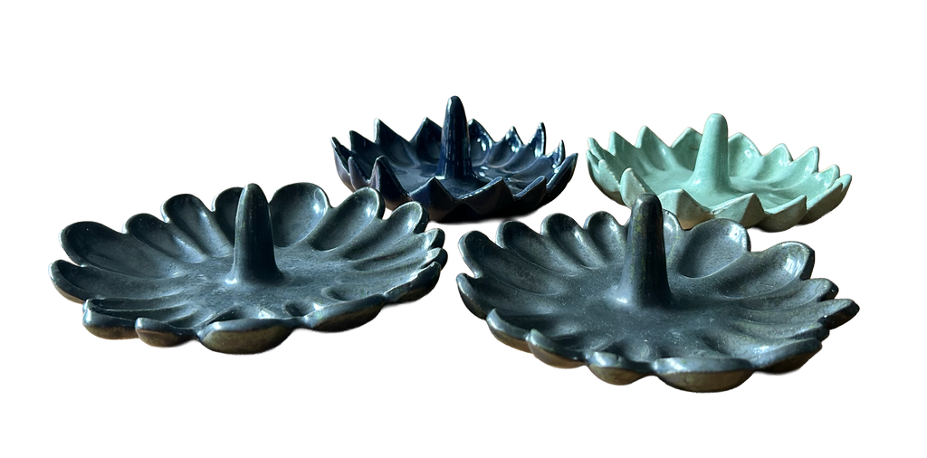 SECONDS: Jewellery Holders