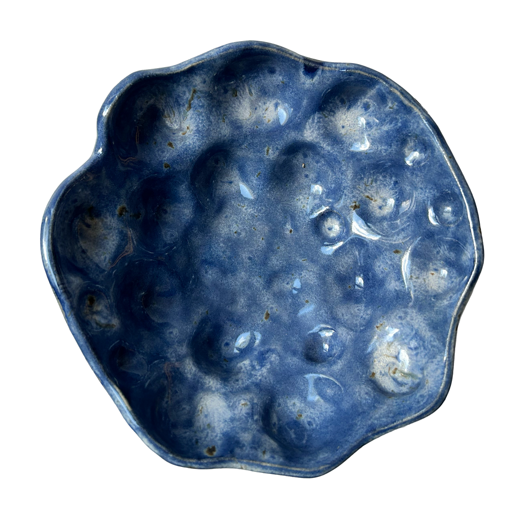 SECONDS: Moon Crater
