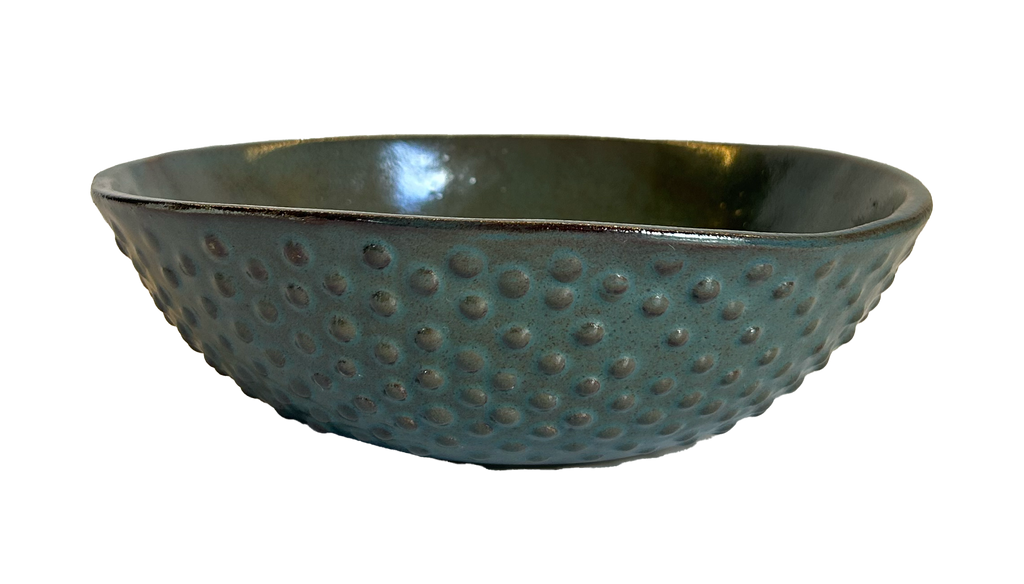 The Orbit Bowl