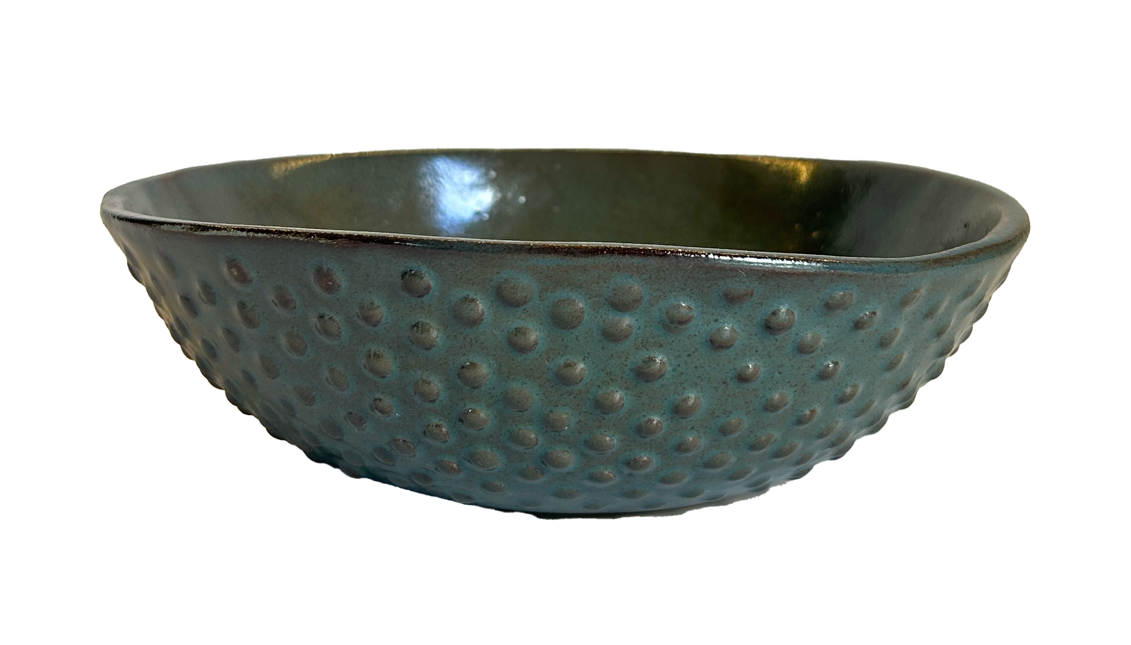 The Orbit Bowl