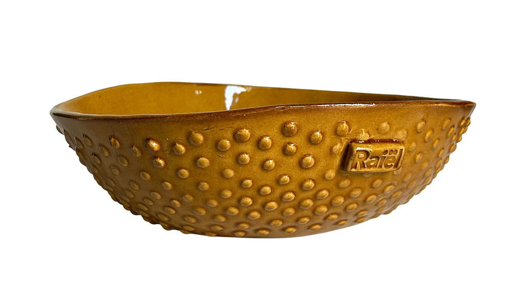The Orbit Bowl