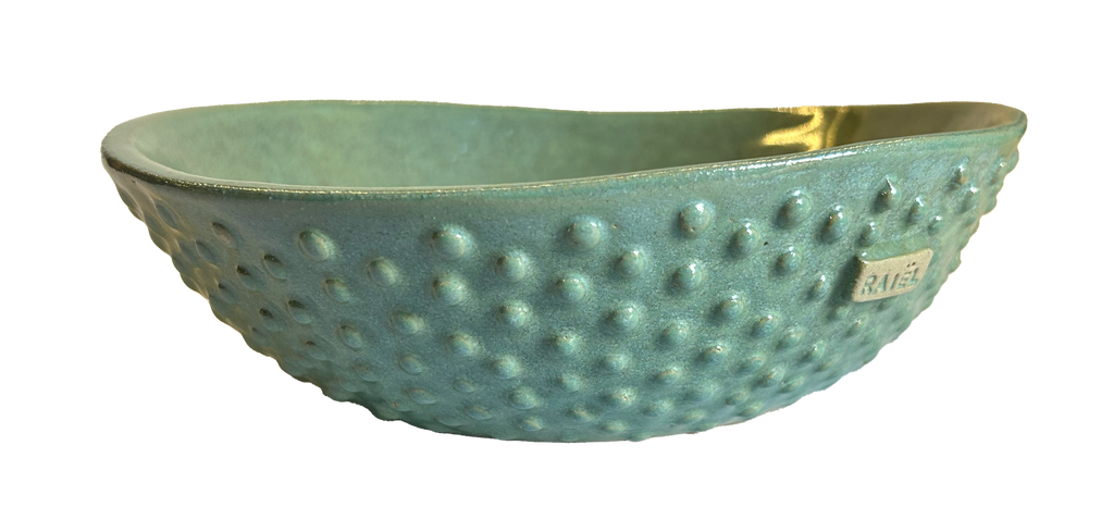 The Orbit Bowl