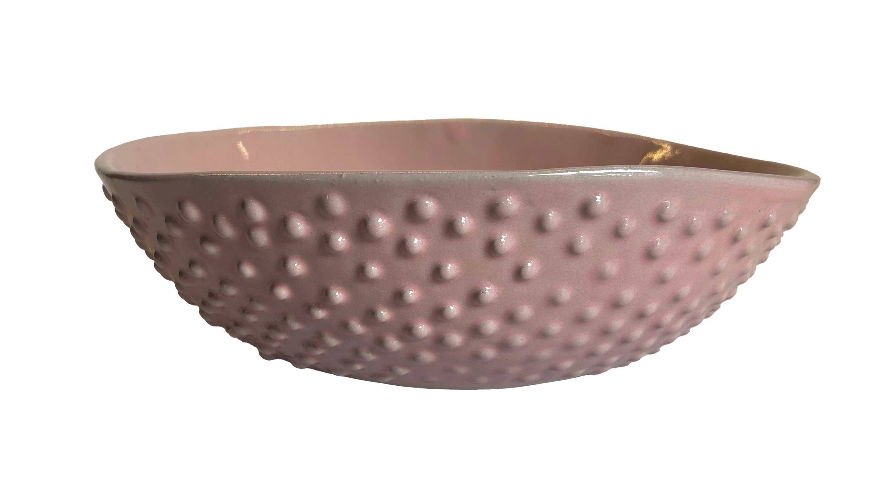 The Orbit Bowl