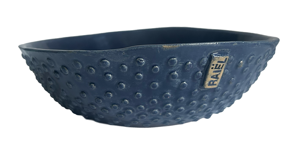The Orbit Bowl
