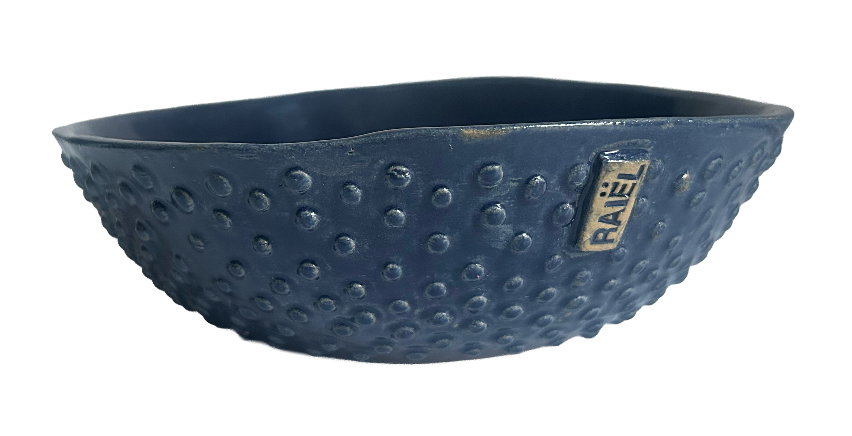 The Orbit Bowl