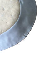 SECONDS: Every Mark: White Oval Platter