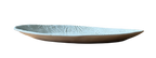 SECONDS: Every Mark: White Oval Platter