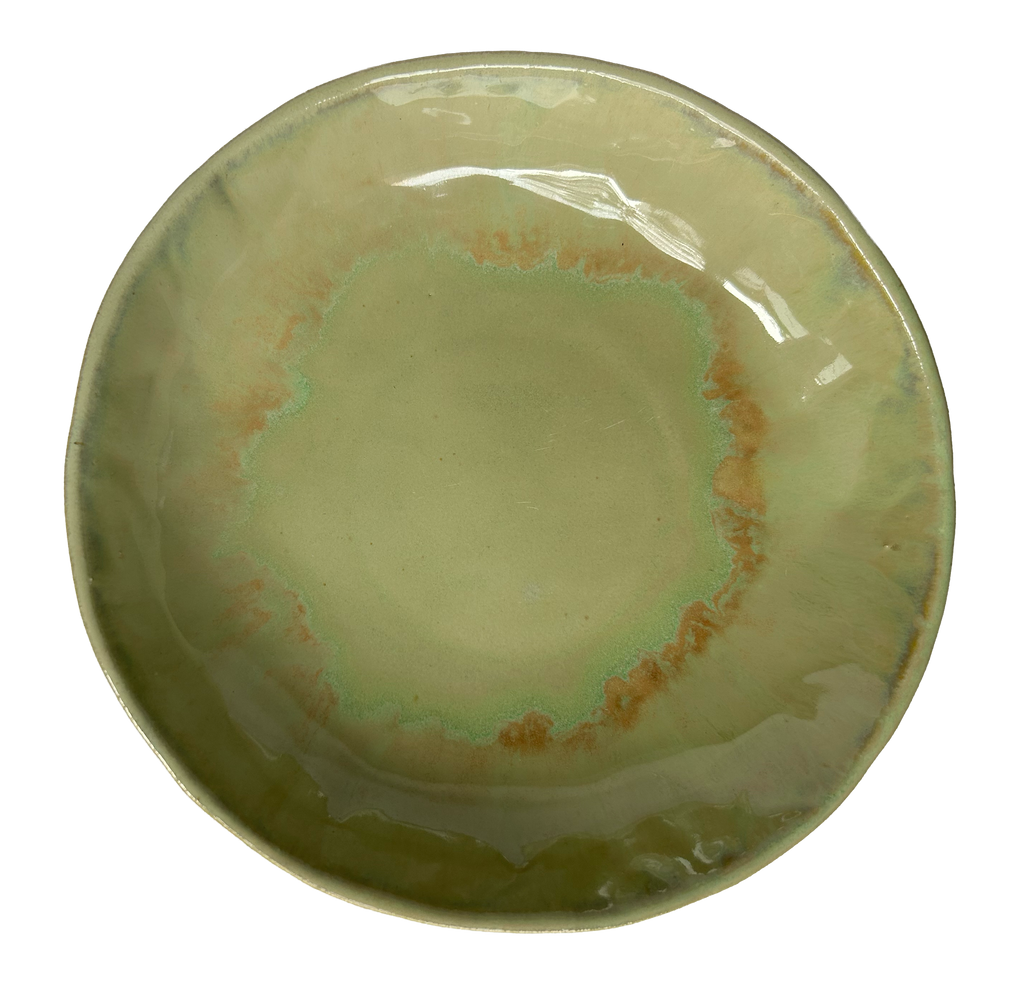 SECONDS: Prism Bowl
