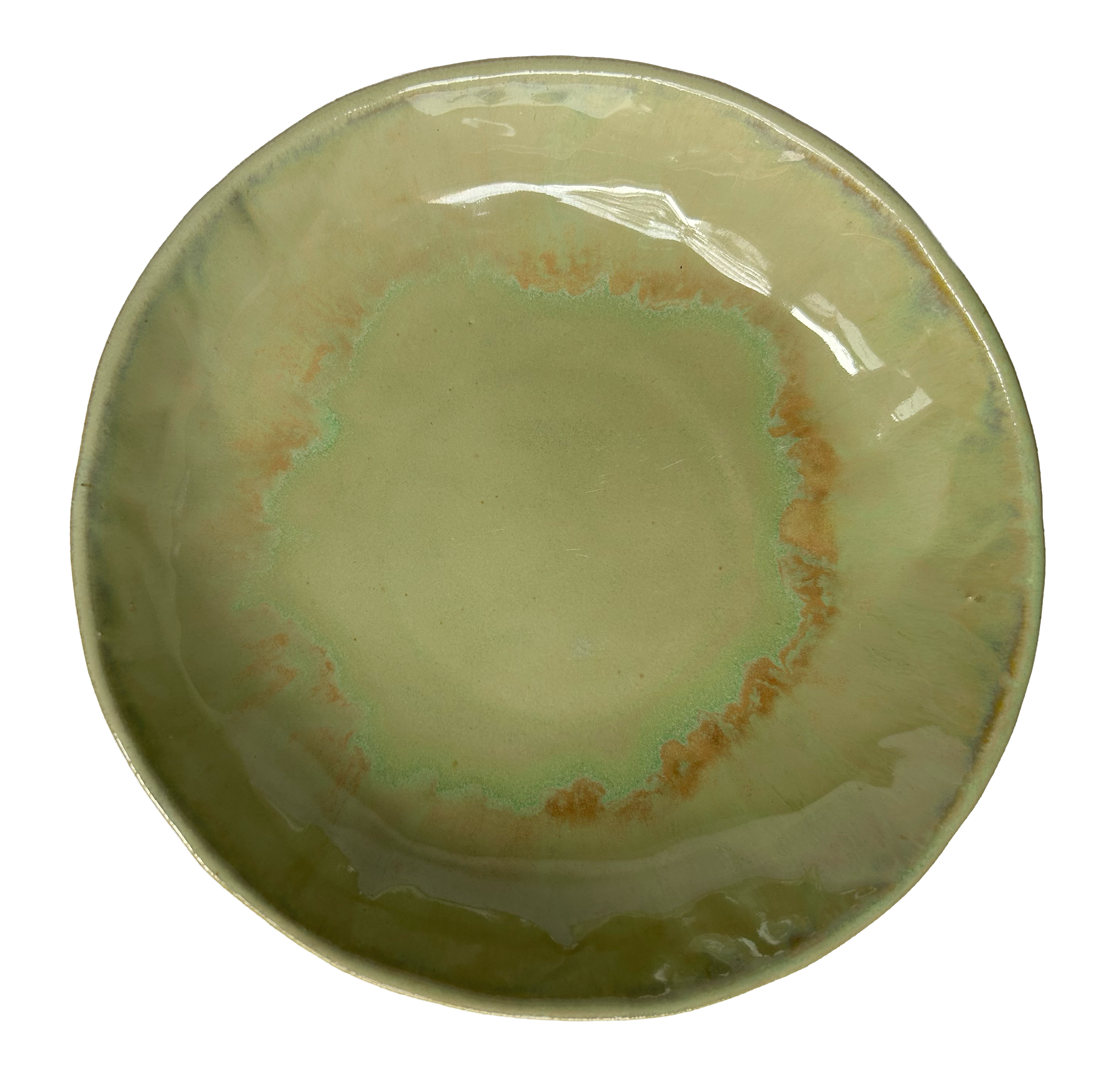 SECONDS: Prism Bowl