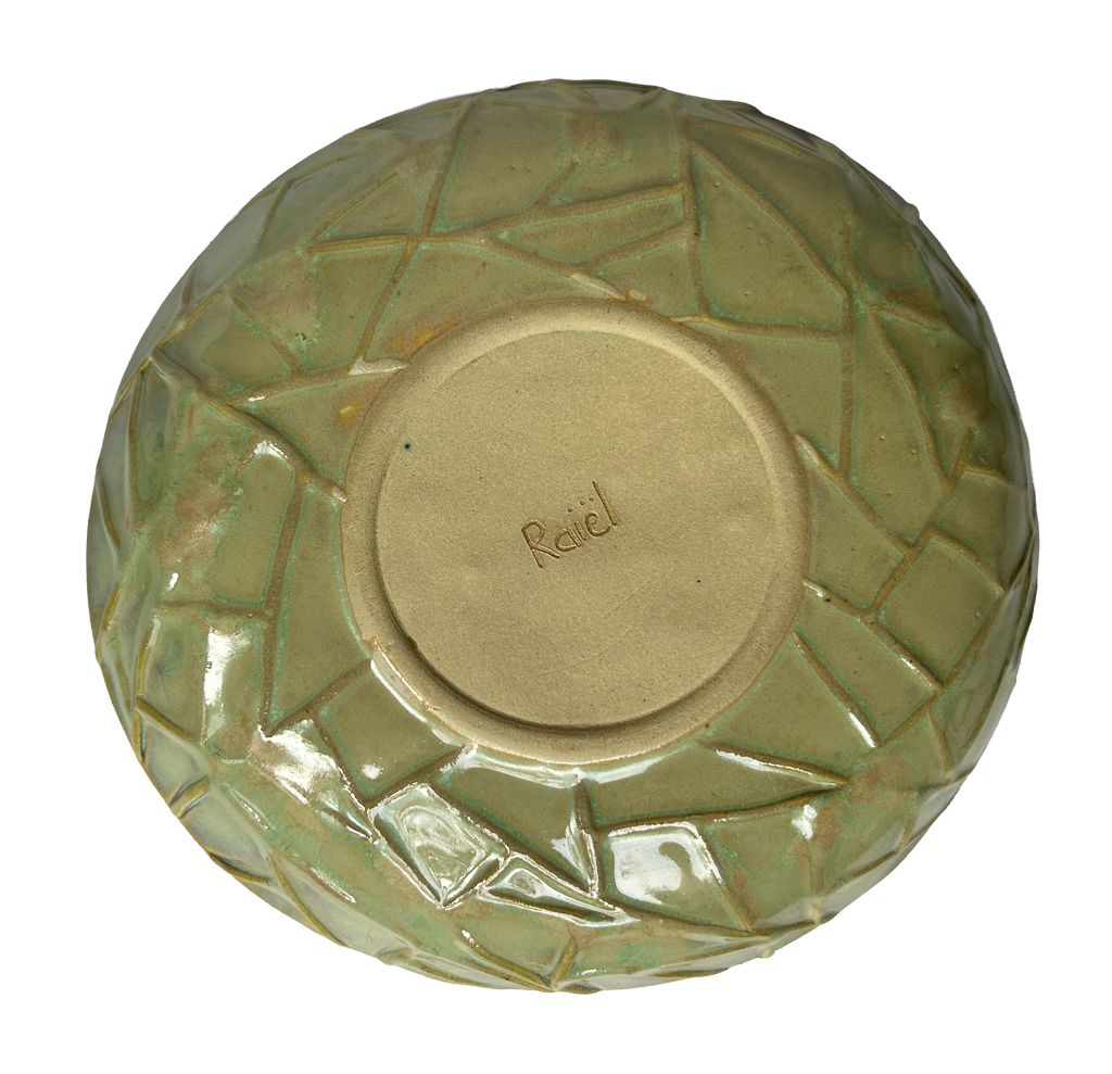 SECONDS: Prism Bowl