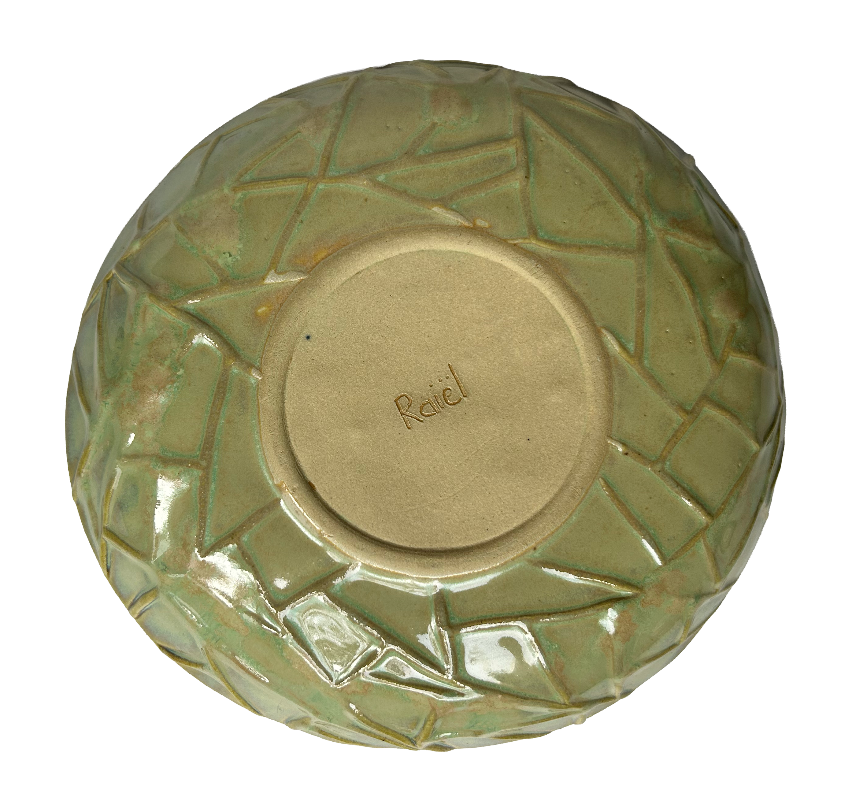SECONDS: Prism Bowl