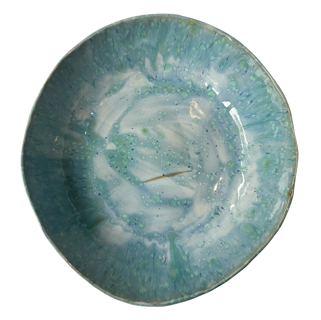 SECONDS: Rain Code (Extra-Large)