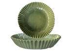 The Pleated One