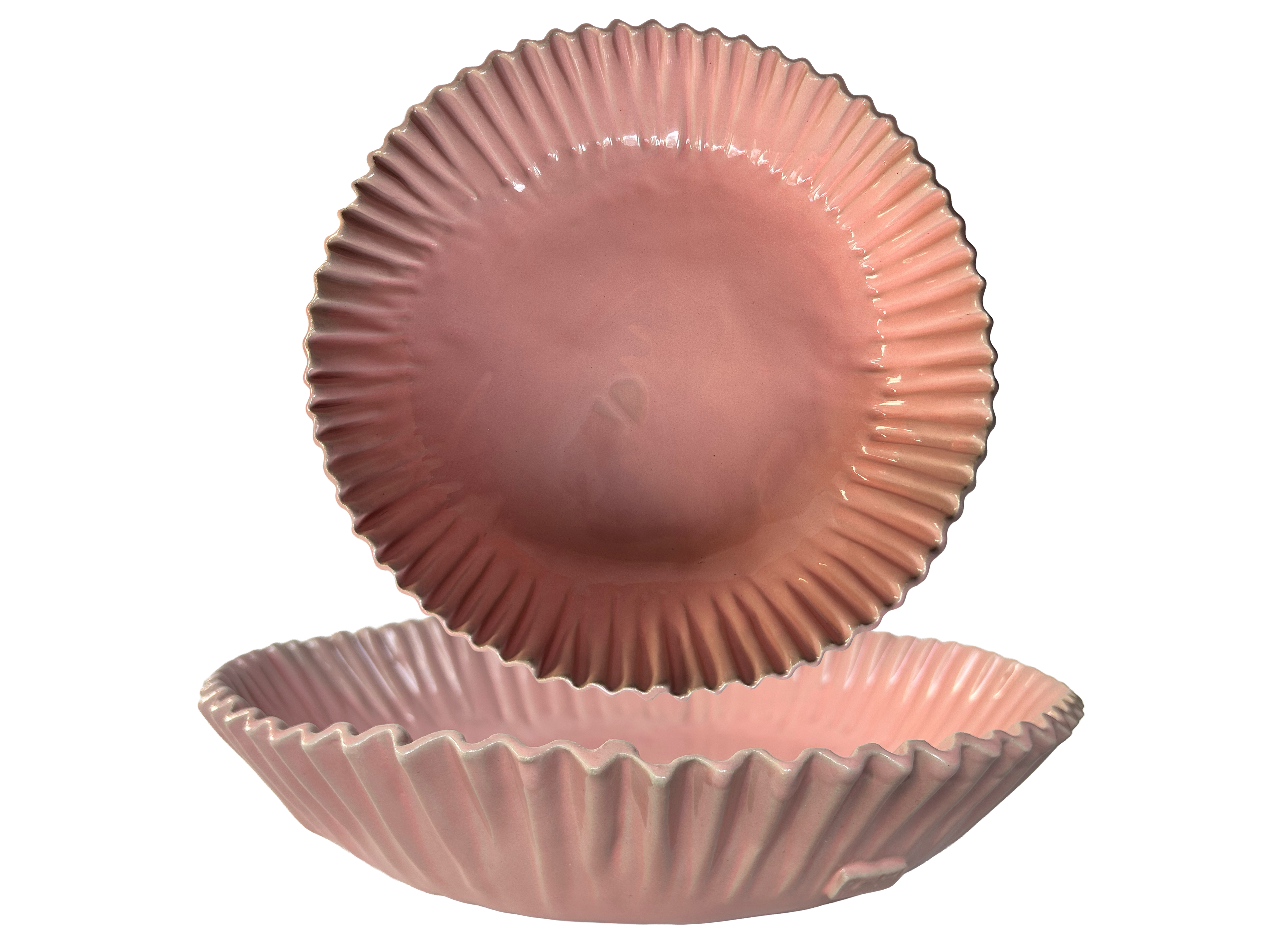 The Pleated One