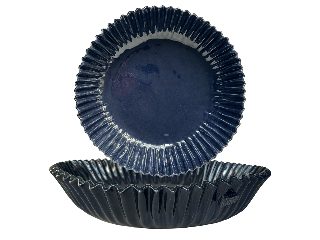 The Pleated One