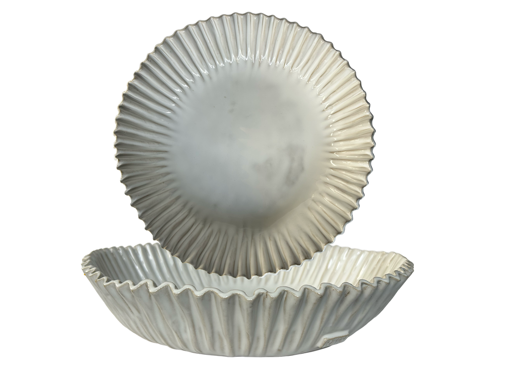 The Pleated One