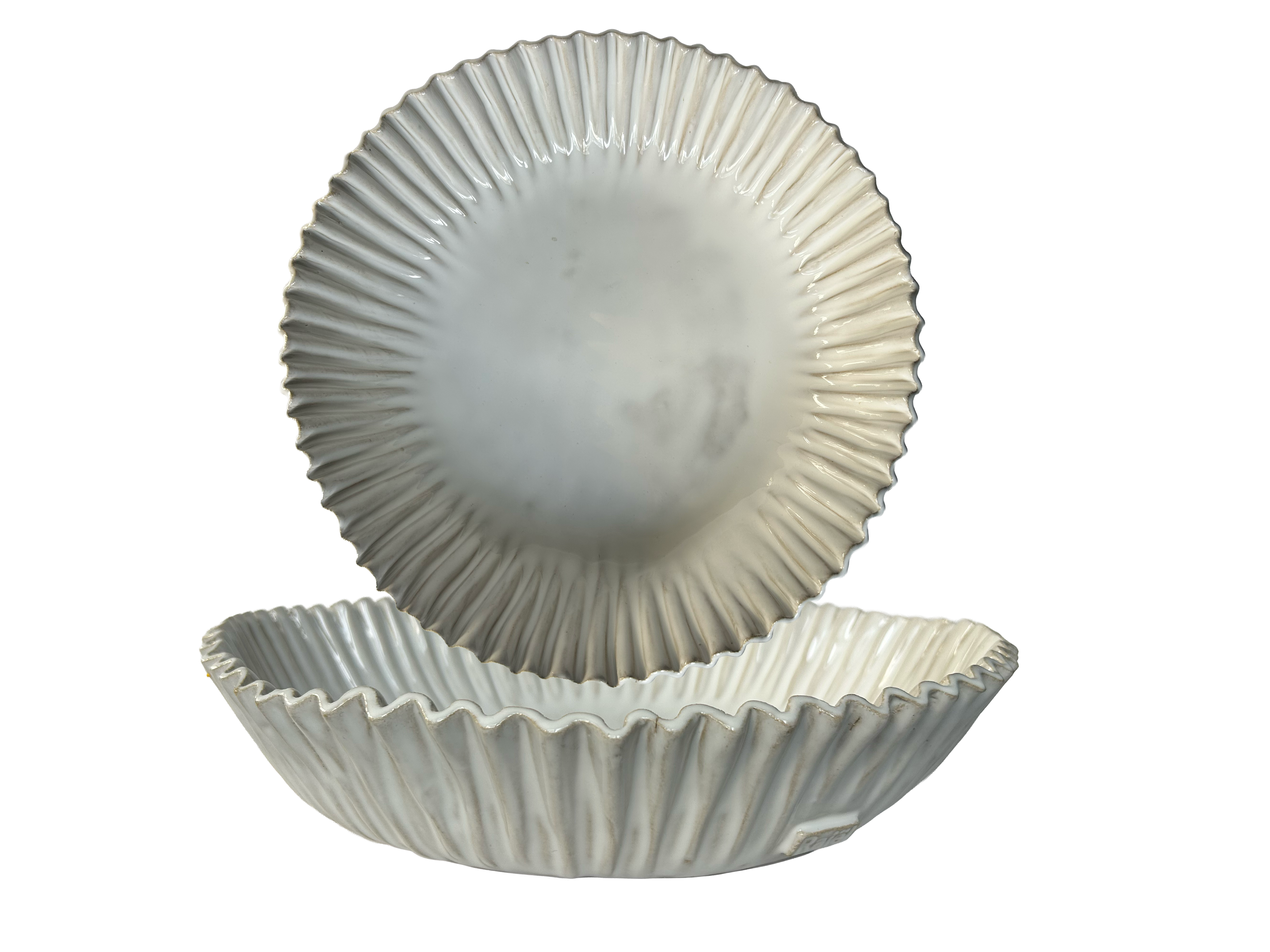 The Pleated One