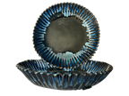 The Pleated One