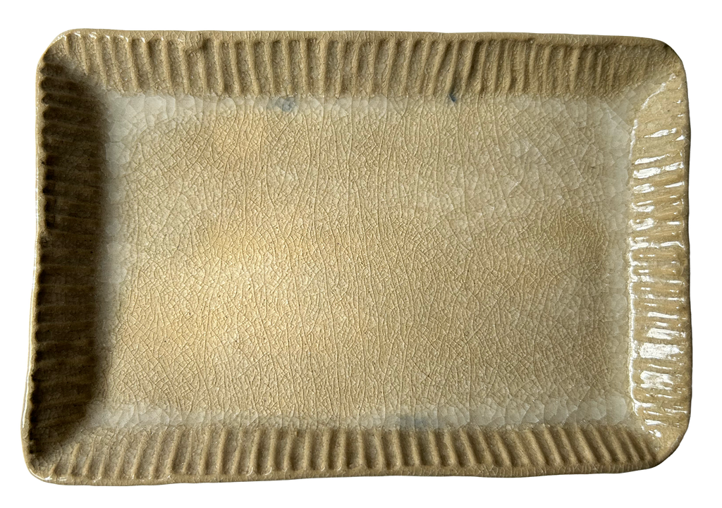 SECONDS: Unnamed Trinkets Tray