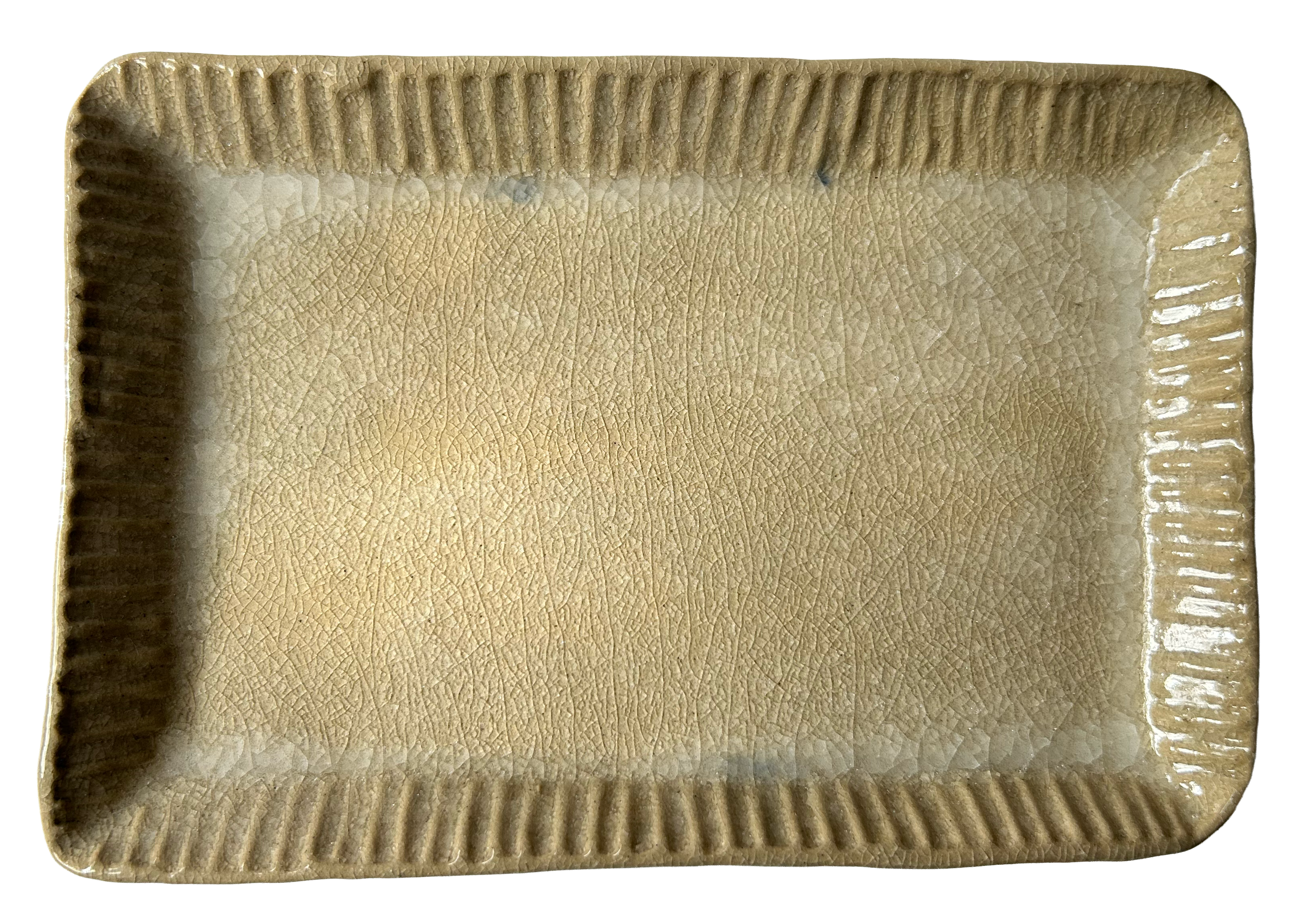 SECONDS: Unnamed Trinkets Tray