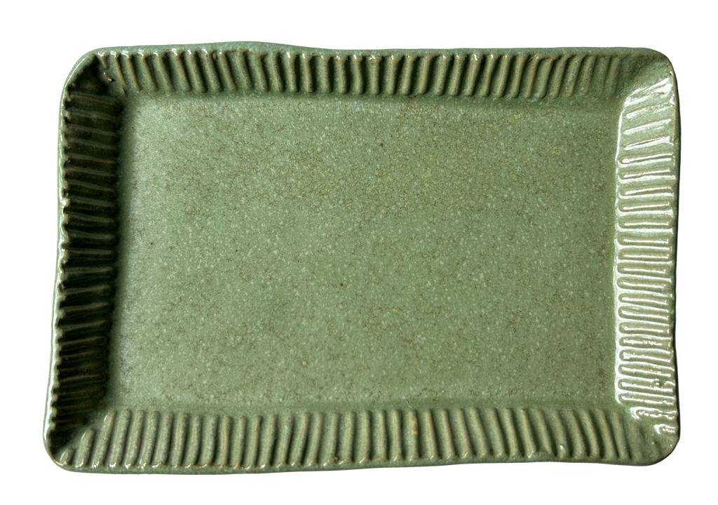SECONDS: Unnamed Trinkets Tray