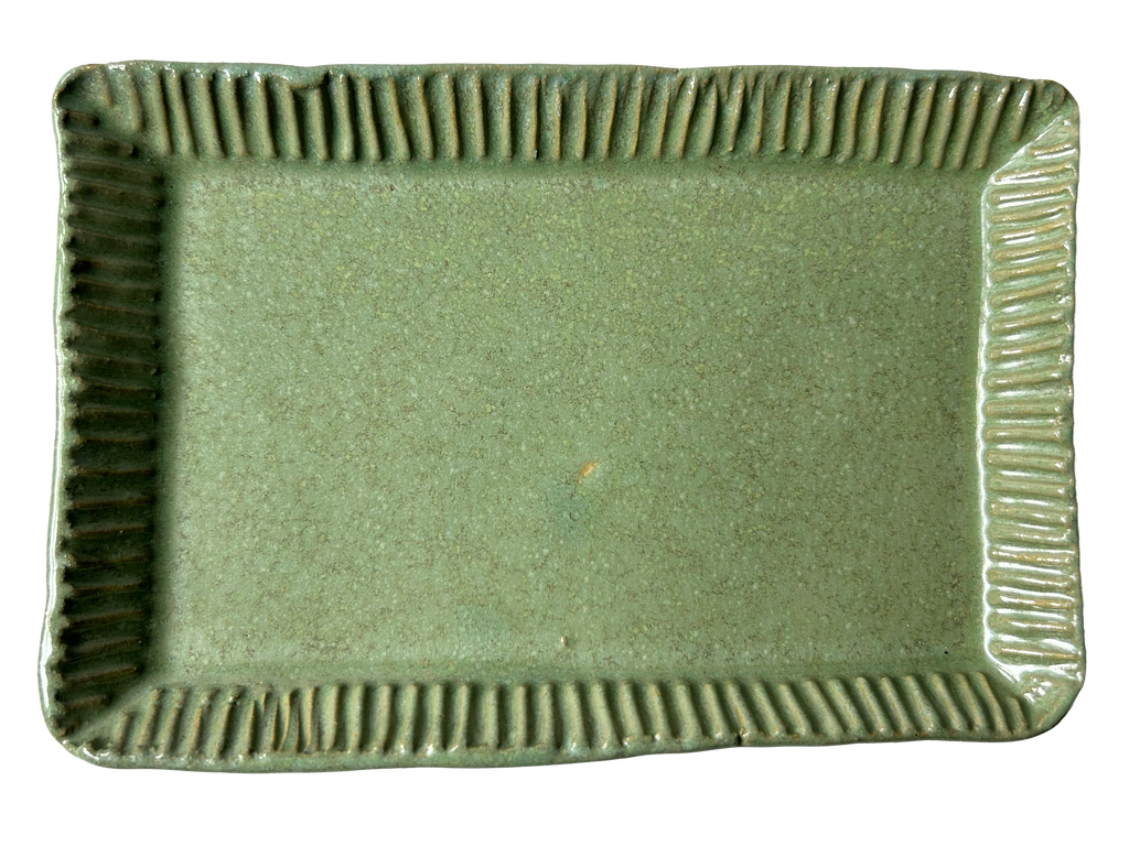 SECONDS: Unnamed Trinkets Tray
