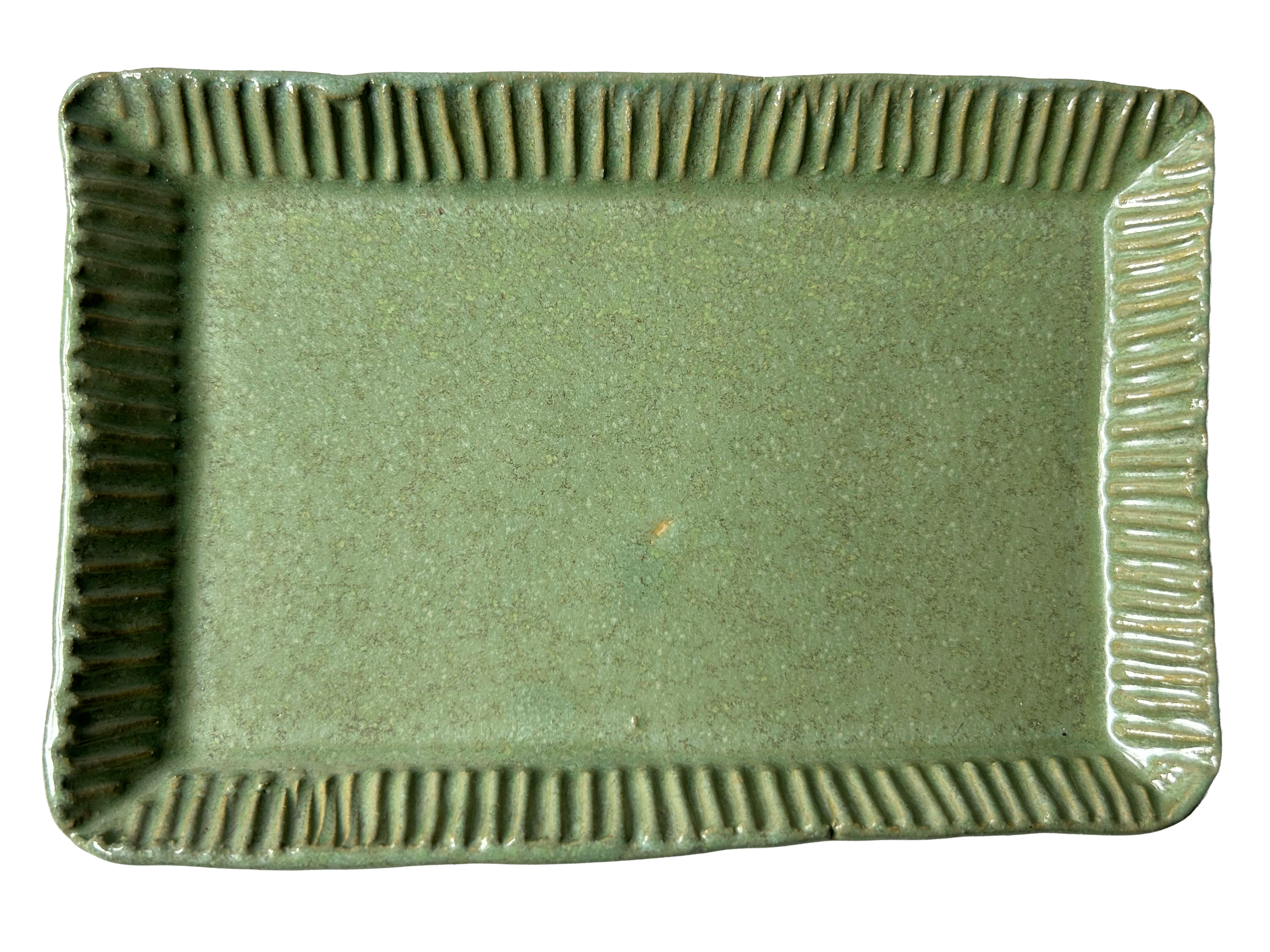 SECONDS: Unnamed Trinkets Tray