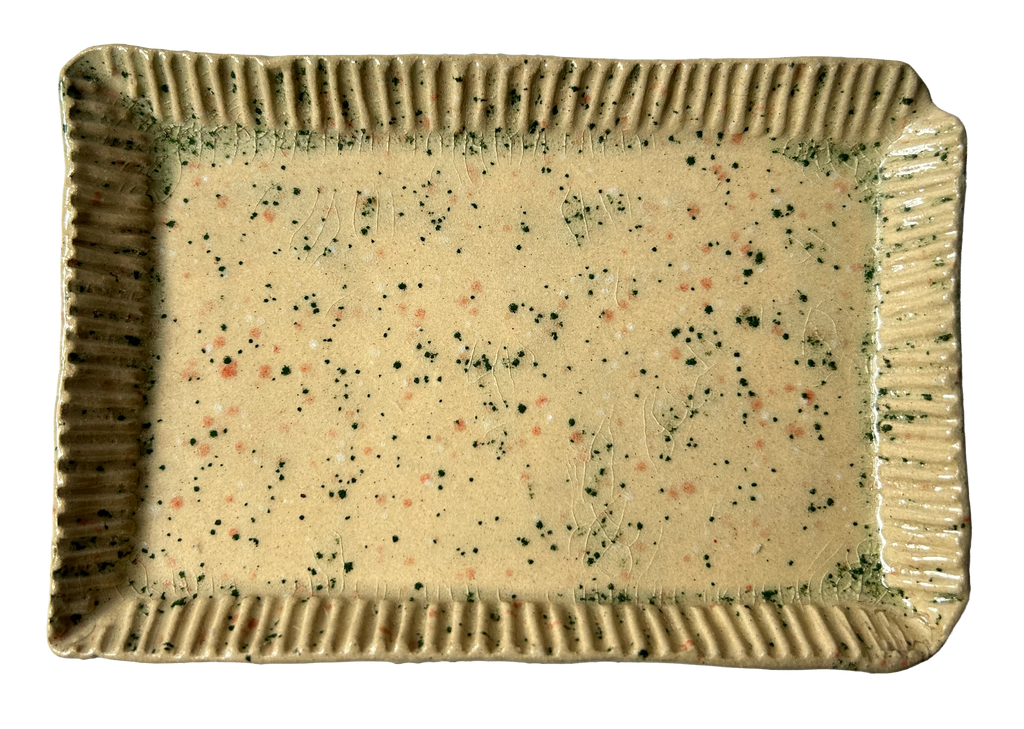 SECONDS: Unnamed Trinkets Tray