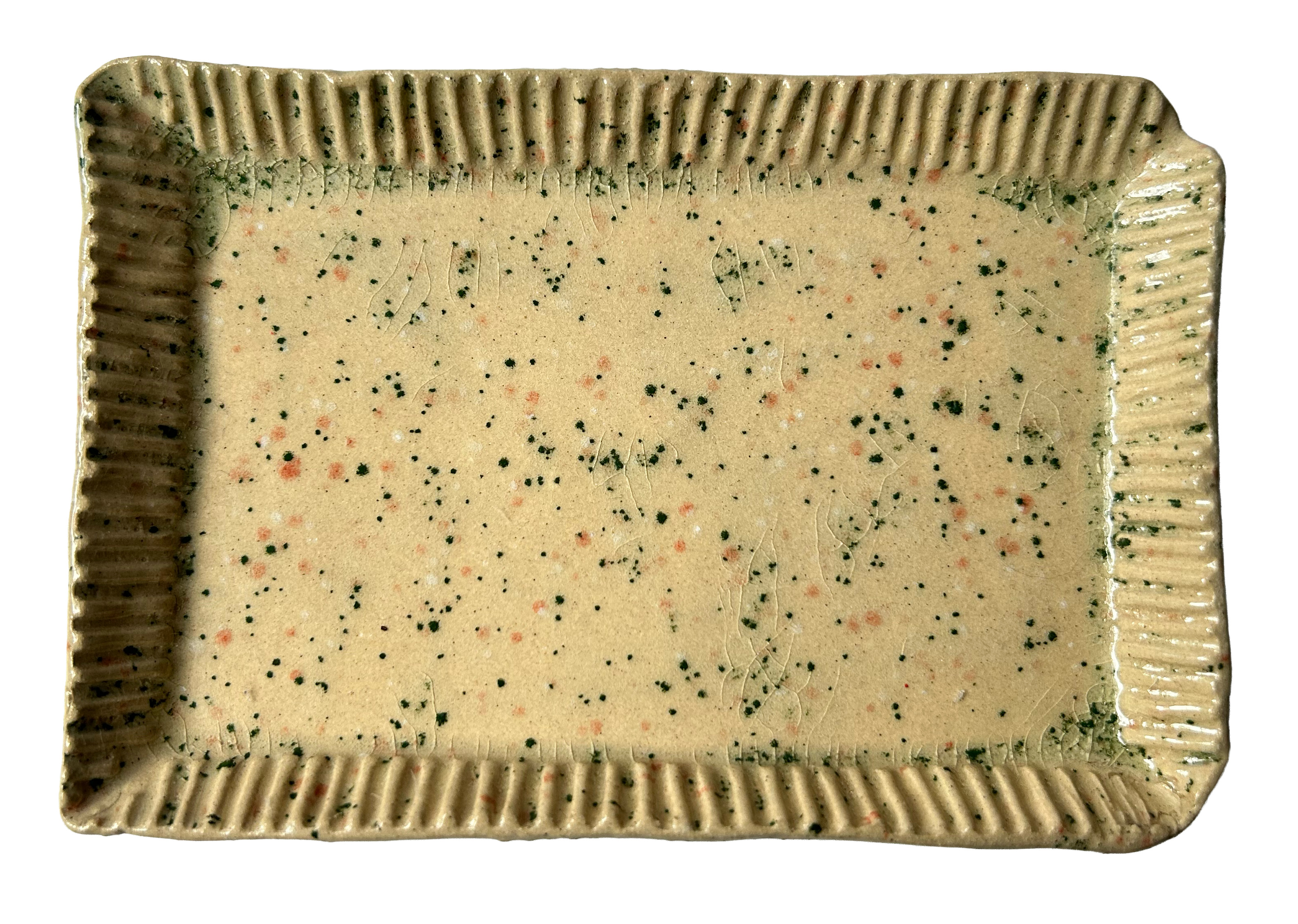 SECONDS: Unnamed Trinkets Tray