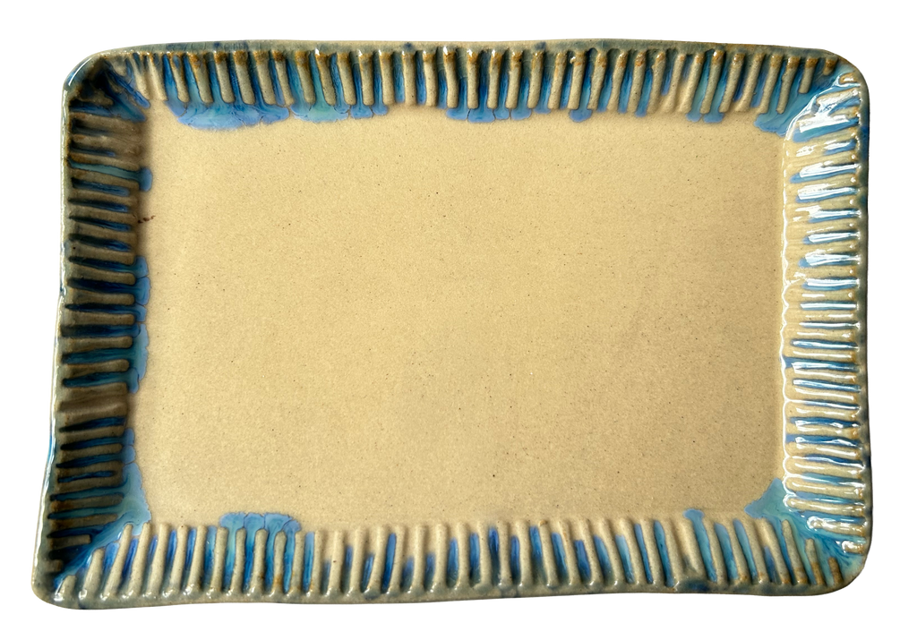 SECONDS: Unnamed Trinkets Tray