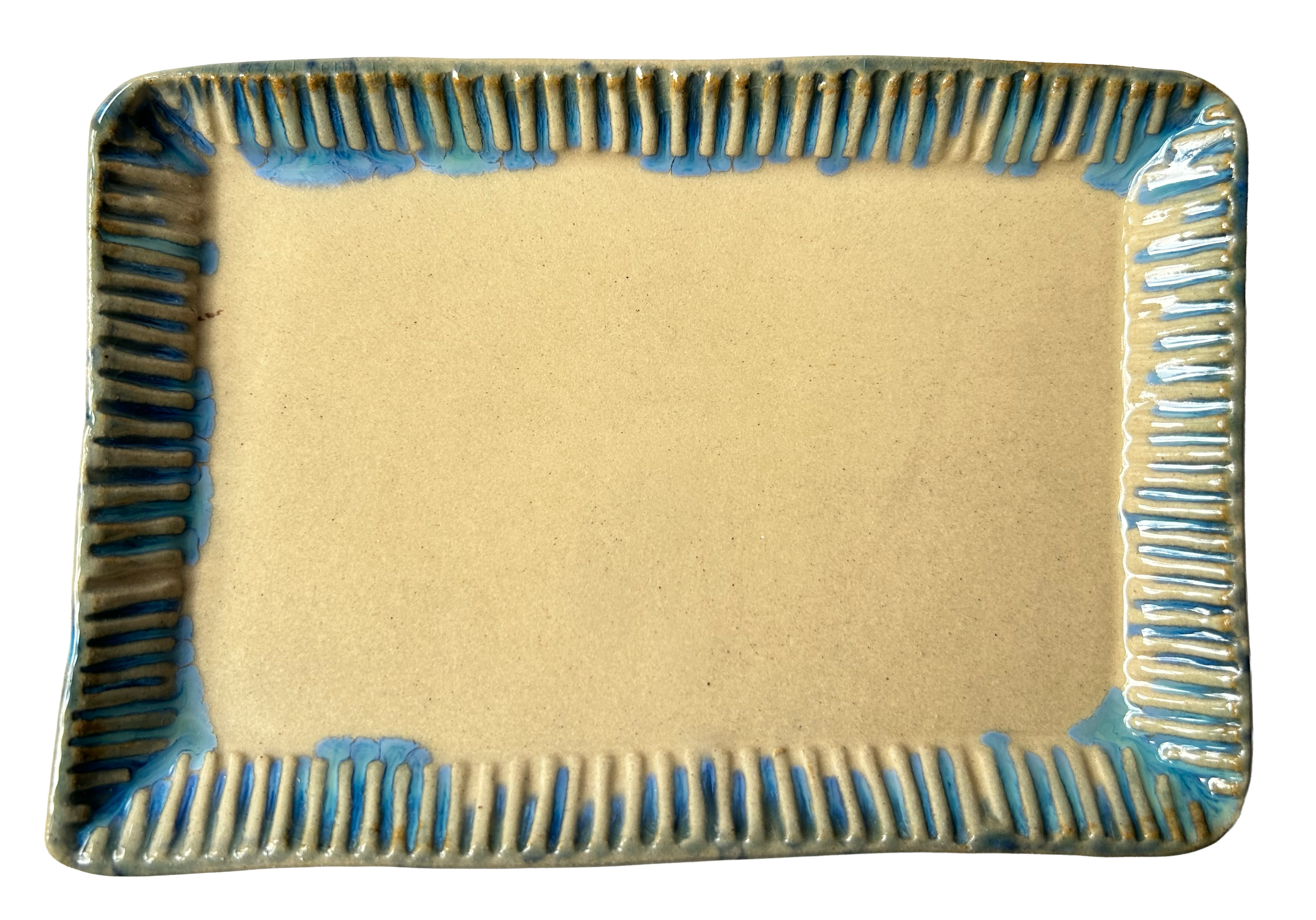 SECONDS: Unnamed Trinkets Tray