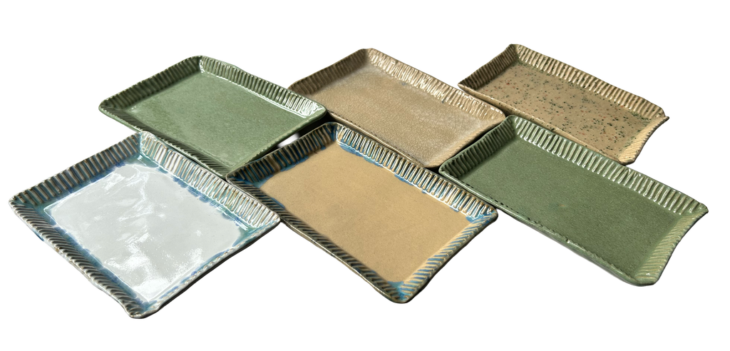 SECONDS: Unnamed Trinkets Tray