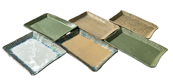 SECONDS: Unnamed Trinkets Tray
