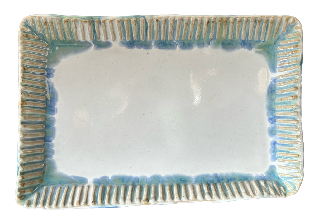 SECONDS: Unnamed Trinkets Tray