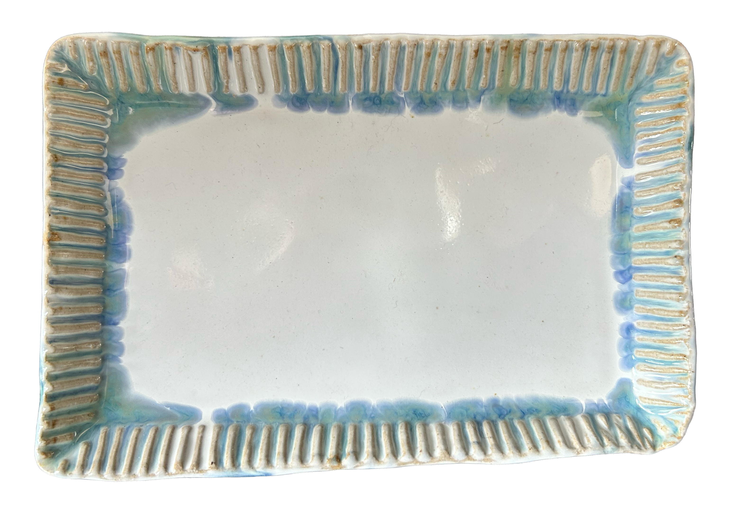 SECONDS: Unnamed Trinkets Tray